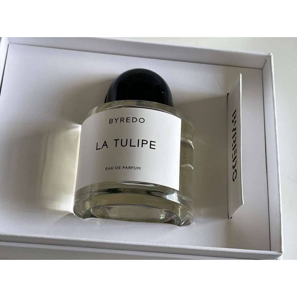 🟢🟡🔴Original (✅Harga Borong) La Tulipe Edp 100ml