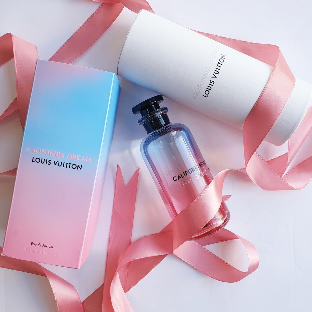 🟢🟡🔴Original (✅Harga Borong) California Dream Edp  perfum 100ml for men and women
