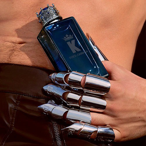 🟢🟡🔴Original (✅Harga Borong) K Eau de Parfum 100ml For man