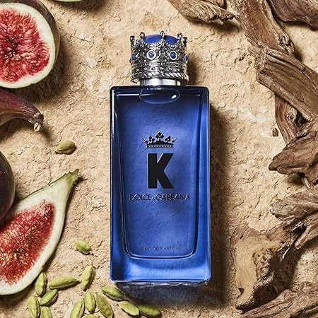 🟢🟡🔴Original (✅Harga Borong) K Eau de Parfum 100ml For man