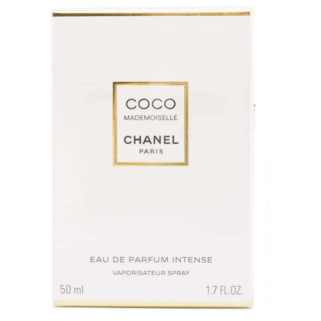 2Pcs🔴Combo Offer🔴 Coco Mademoiselle Intense + Blooming Bouquet 2023 EDT 100ml (W)