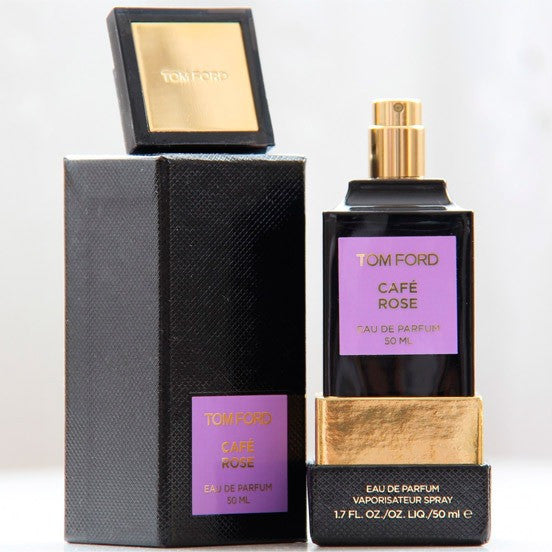 🟢🟡🔴Original (✅Harga Borong)Cafe Rose edp 50ml Perfume for man and woman