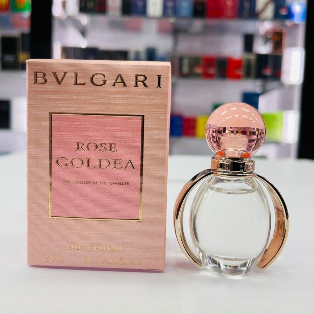 🟢🟡🔴Original (✅Harga Borong )Rose Goldea The Essence of The Jeweller Edp 90ml