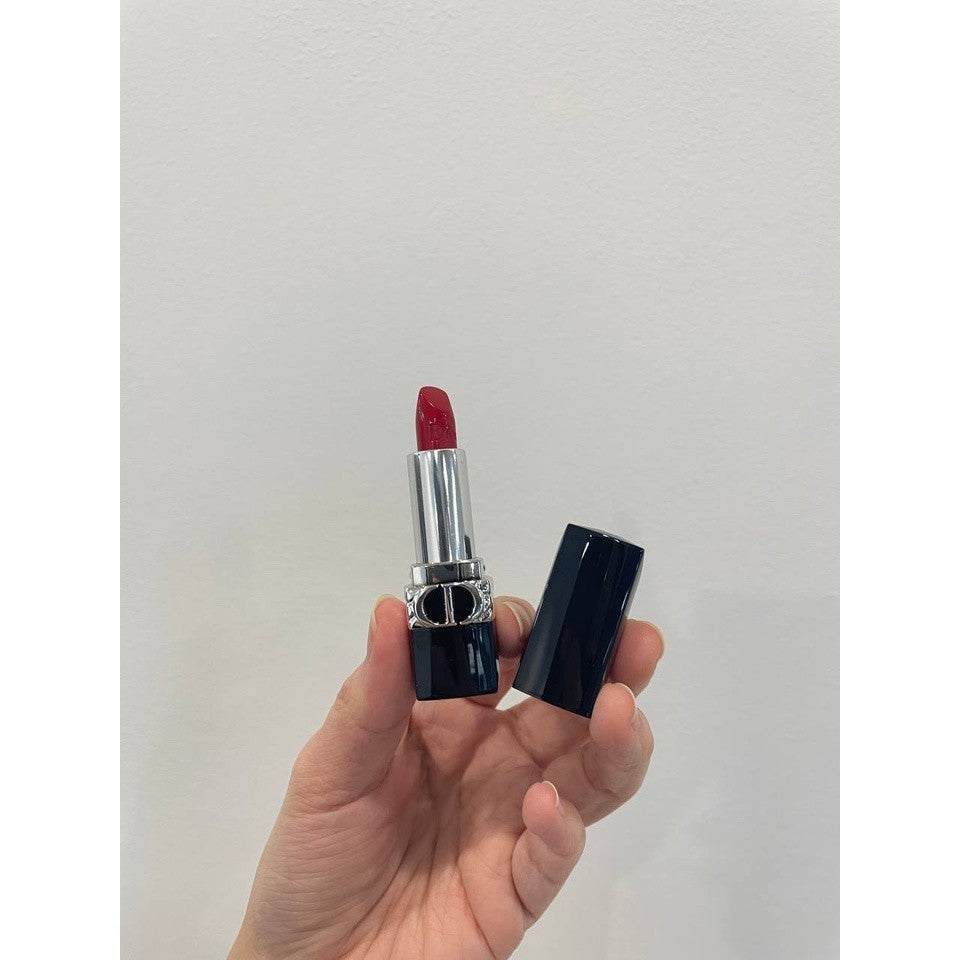 🟢🟡🔴Original (✅Harga Borong) 30 Montaigne Les Iconiques The Iconics 4in1 Gift Set (Blooming Bouquet+Lipstick+Serum