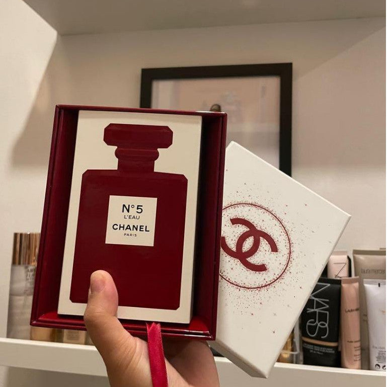 🟢🟡🔴Original (✅Harga Borong) N5 Red Edp 100ml