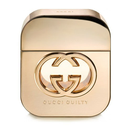 🟢🟡🔴Original (✅Harga Borong) Guilty Eau De Toilette 75ml for woman