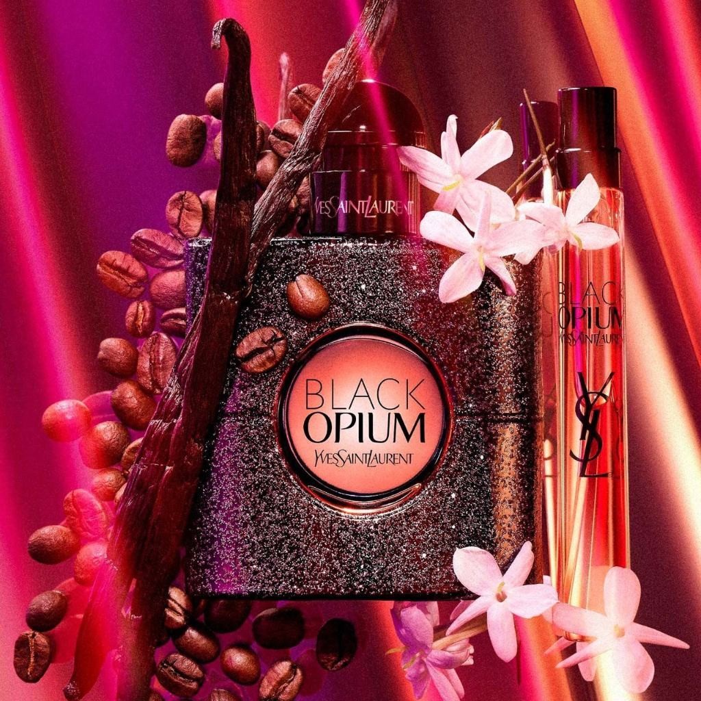 2Pcs🔴Combo Offer🔴 Black Op Eau de Parfum 90ml (F) + Yay Eau de Parfum 100 ml (M)
