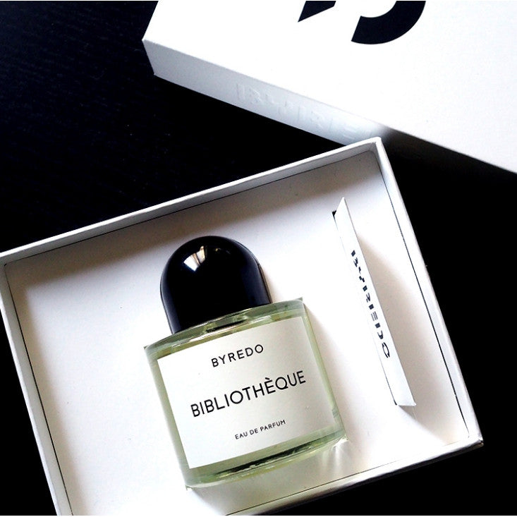 🟡🔴Original (✅Harga Borong ) Bibliotheque Edp 100ml