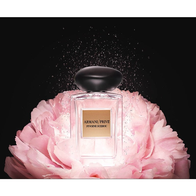 🟢🟡🔴Original (✅Harga Borong) Prive Pivoine Suzhou 100ml