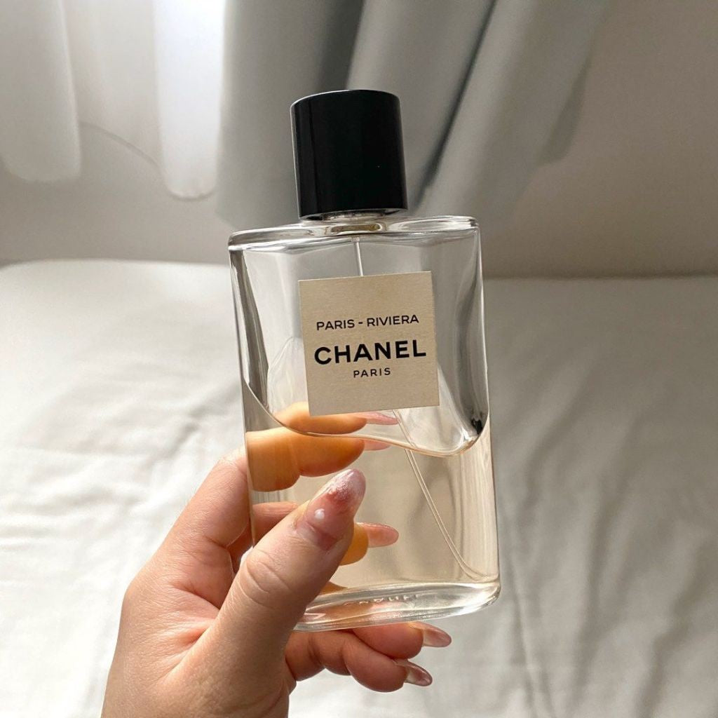🟢🟡🔴Original (✅Harga Borong) Paris - Riviera Edt 125ml