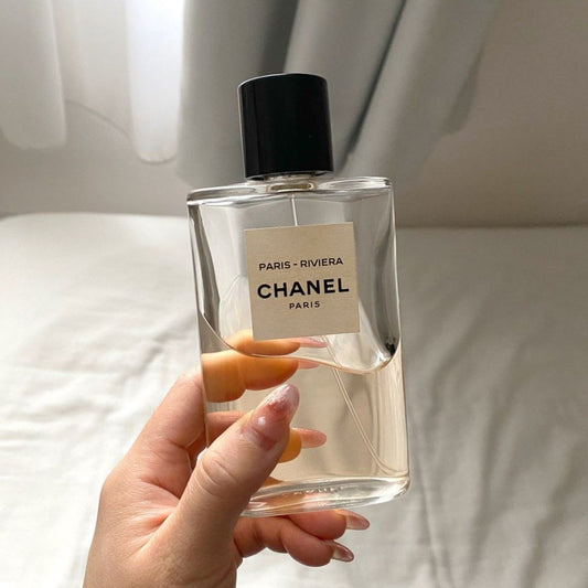 🟢🟡🔴Original (✅Harga Borong) Paris - Riviera Edt 125ml