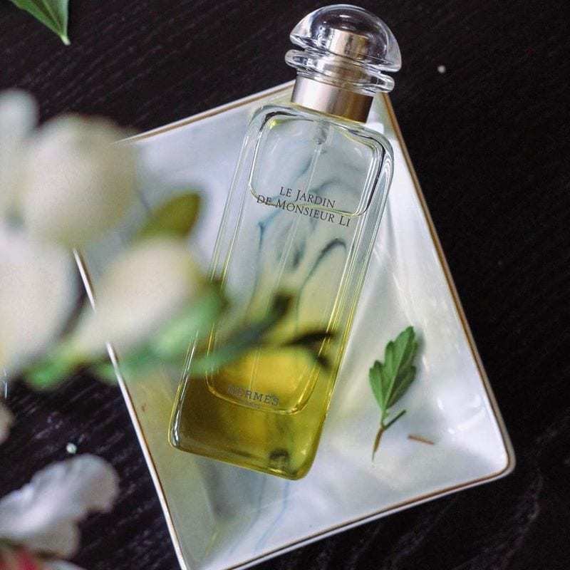 🟢🟡🔴Original (✅Harga Borong) Le Jardin De Monsieur Li Eau De Toilette 100ml for man and woman
