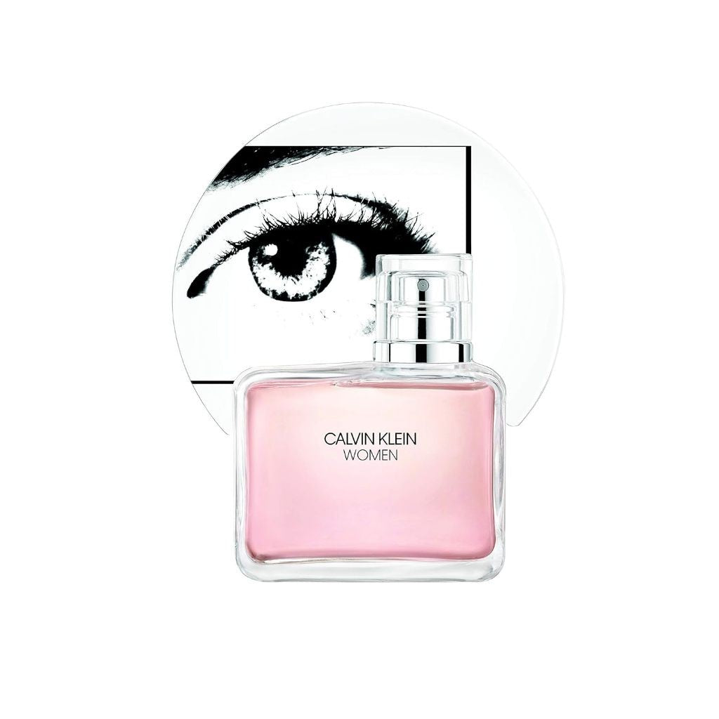 🟢🟡🔴Original (✅Harga Borong) Eau de Toilette 100ml perfume  for female