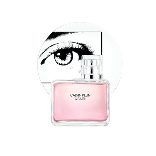 🟢🟡🔴Original (✅Harga Borong) Eau de Toilette 100ml perfume  for female
