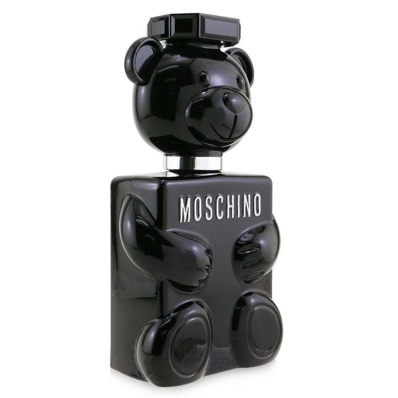 🟢🟡🔴Original (✅Harga Borong) Perfume Moschino Toy Boy Edp 100ml for Men