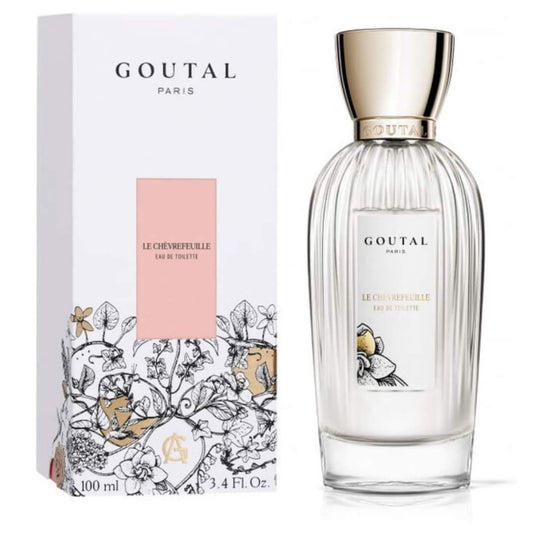 🟢🟡🔴Original (✅Harga Borong) Le Chevrefeuille edt 100ml for woman