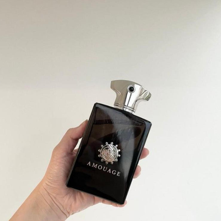 🟢🟡🔴Original (✅Harga Borong) Amouage Memoir Man Edp 100ml