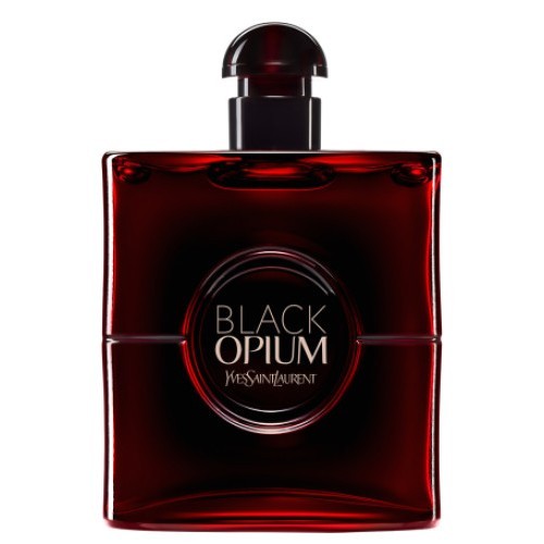 🟢🟡🔴Original (✅Harga Borong) Black Op EDP fragrance Limited Edition (RedBlack) 90ml for women