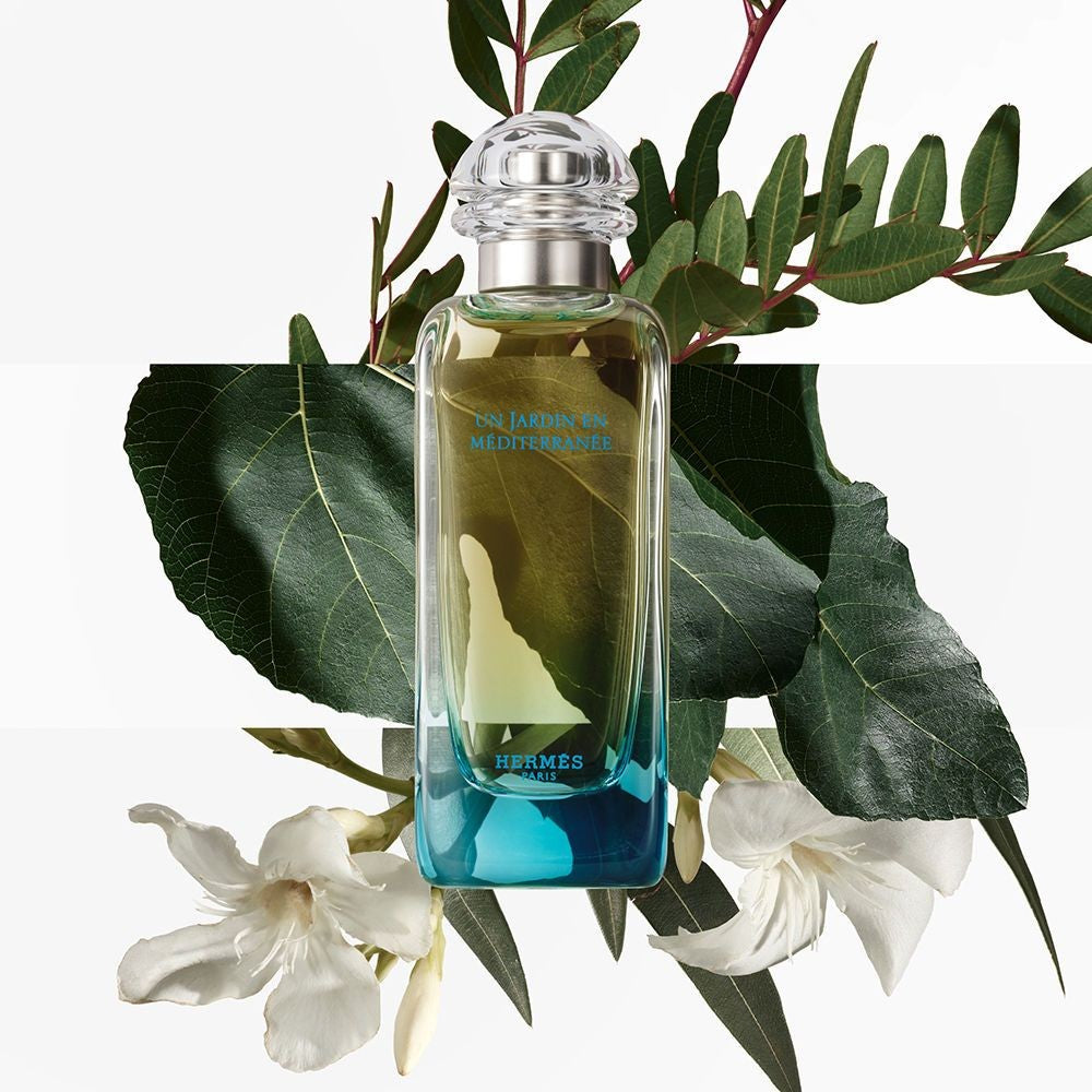 🟢🟡🔴Original (✅Harga Borong) Un Jardin En Mediterranee Edt 100ml for men and women