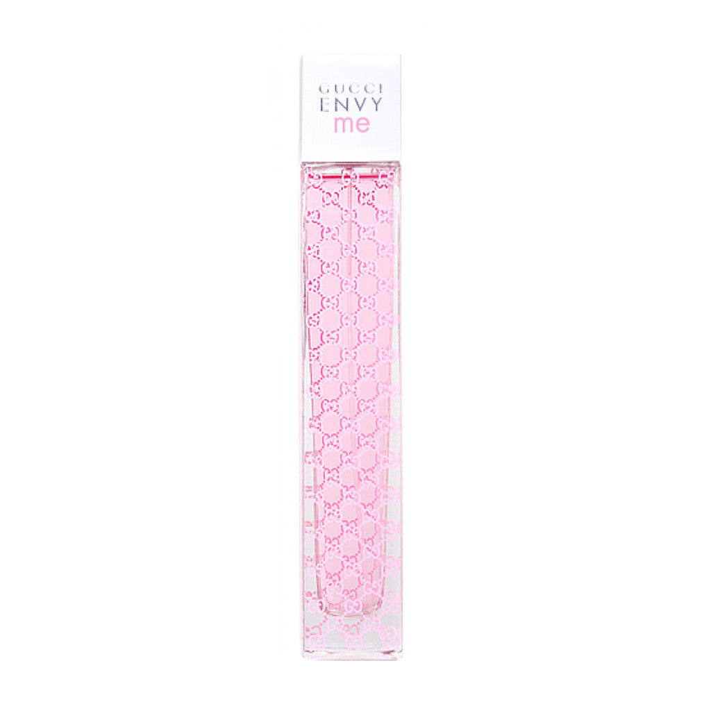🟢🟡🔴Original (✅Harga Borong) Gucci Envy Me EDT 100ml Perfume For Women