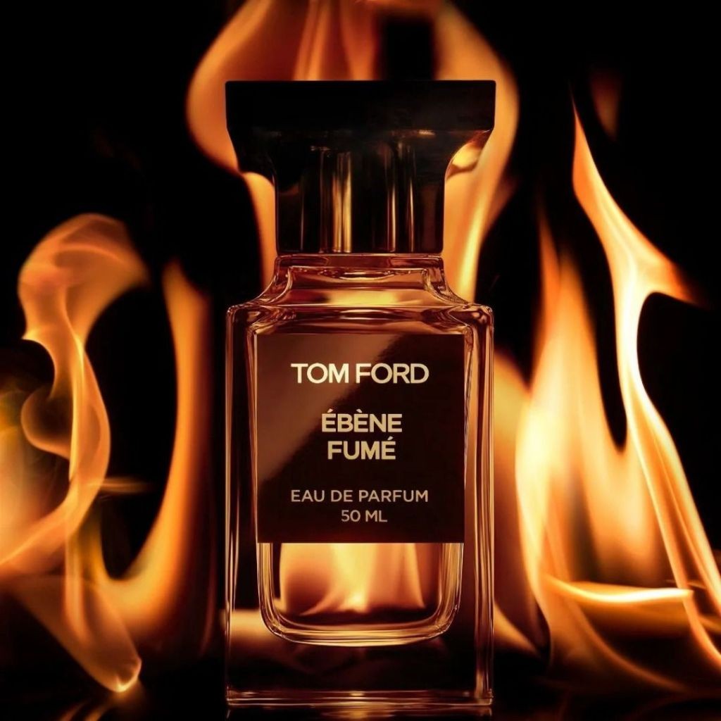 🟢🟡🔴Original (✅Harga Borong) Ebene Fume edp perfume 50ml for men and women