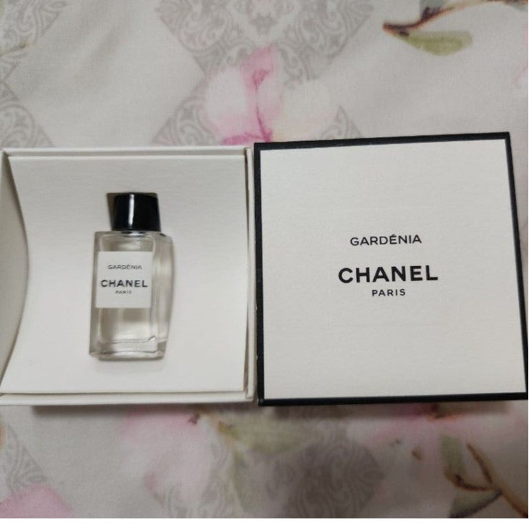 🟢🟡🔴Original (✅Harga Borong)Gardenia Edp 75ml