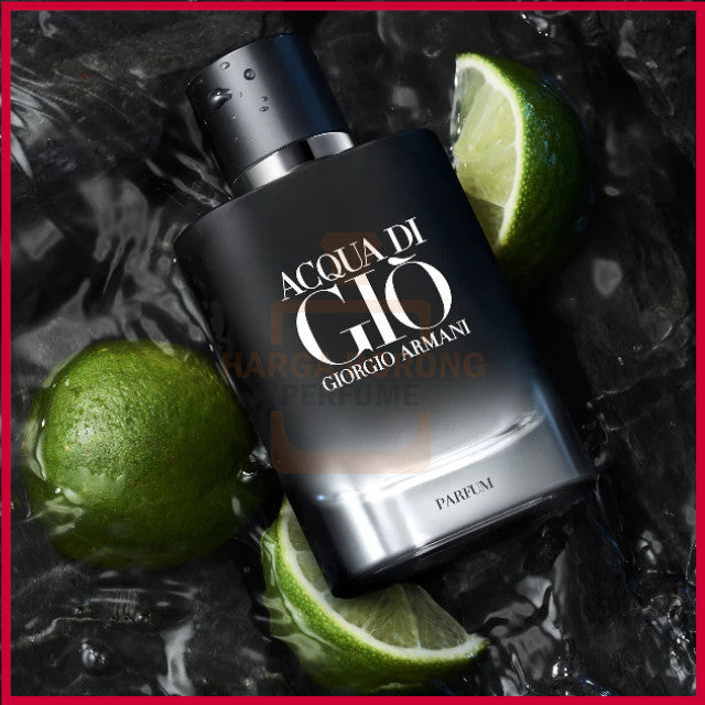 🟢🟡🔴Original (✅Harga Borong) Acqua di Gio Parfum  1252 ml Perfume for Men