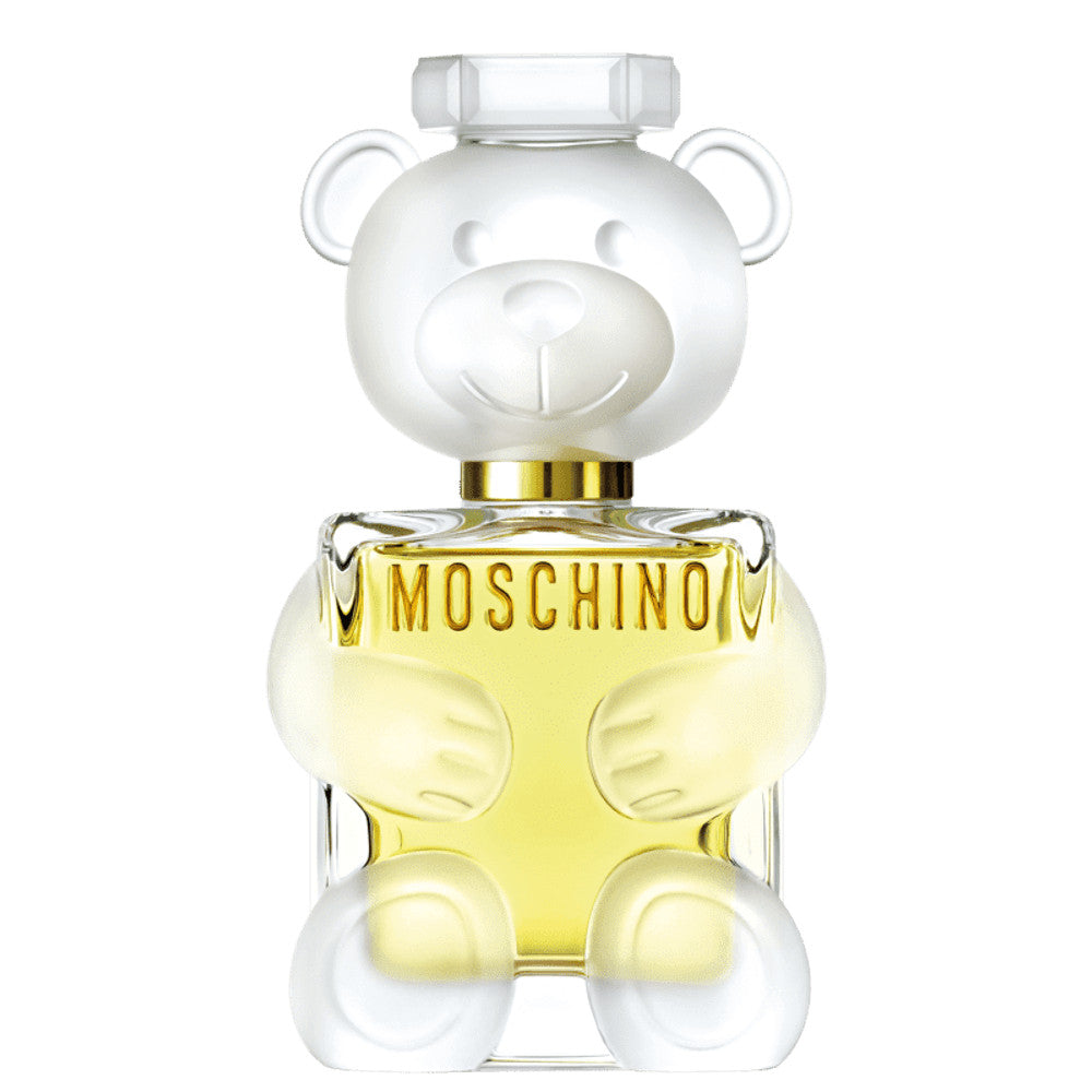 🟢🟡🔴Original (✅Harga Borong) Moschino Toy 2 Edp 100ml For Women