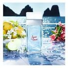 🟢🟡🔴Original (✅Harga Borong) Light Blue Love  Eau de toilette Spray, Fragrance For Men 100ml