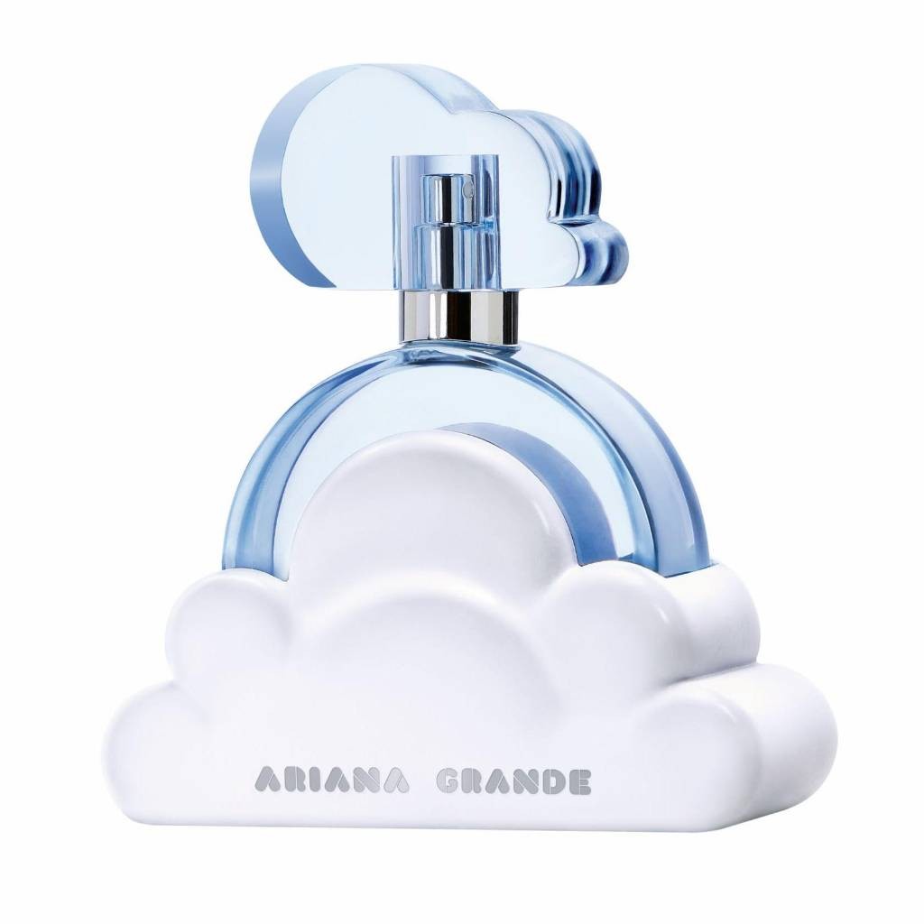 2Pcs🔴Combo Offer🔴 coco mademoiselle intense 100 ml + Ariana Grande Cloud EDP 100 ml For Women