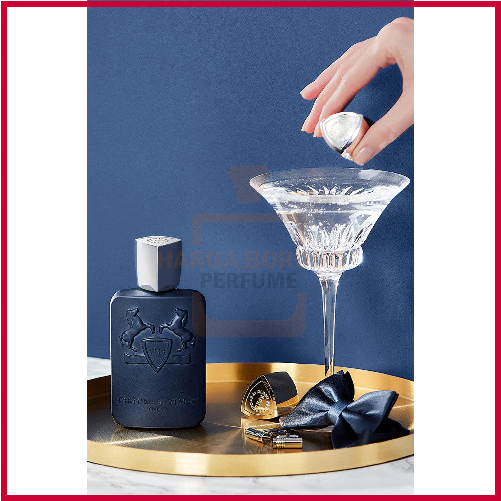🟢🟡🔴Original (✅Harga Borong) Layton Eau de Parfum 125 ml for Women & Men