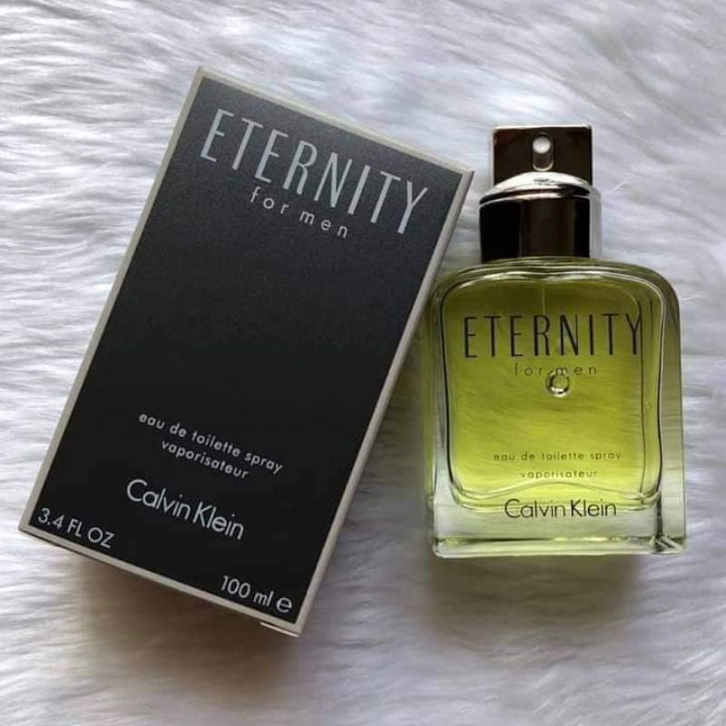 🟢🟡🔴Original (✅Harga Borong) Perfume For Men EDT 100ml