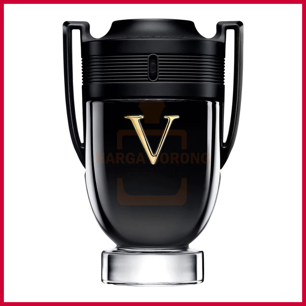 🟢🟡🔴Original (✅Harga Borong) Invictus Victory Eau de Parfum 100 ml men