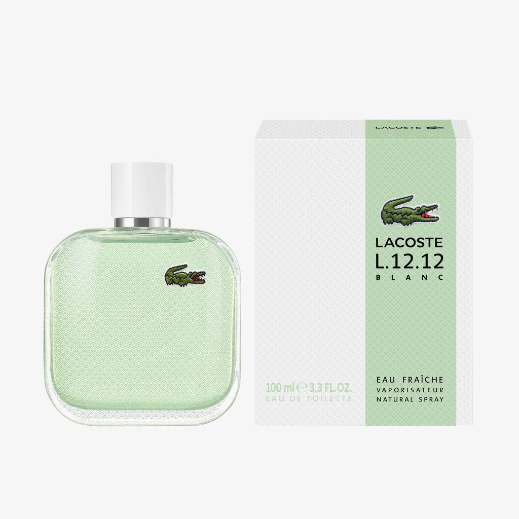 🟢🟡🔴Original (✅Harga Borong) Eau Fraîche Eau de Toilette Spray 100Ml  for him