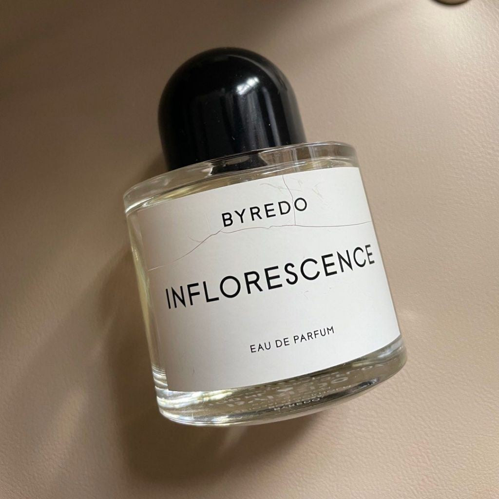 🟢🟡🔴Original (✅Harga Borong ) Inflorescence Edp 100ml