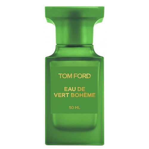 🟢🟡🔴Original (✅Harga Borong) Eau De Vert Boheme perfume Eau de Toilette - 50 mL for women