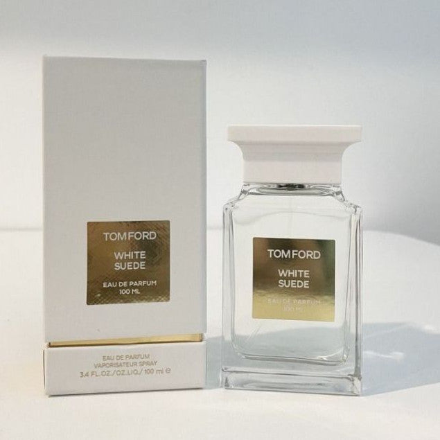 🟢🟡🔴Original (✅Harga Borong)White Suede Edp perfum (White Box) 100ml for women