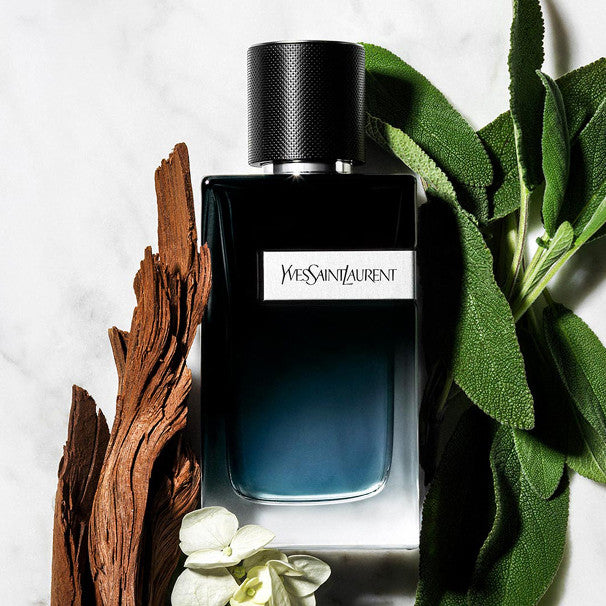 🟢🟡🔴Original (✅Harga Borong) Y Eau de Parfum 100 ml Fragrance For Men