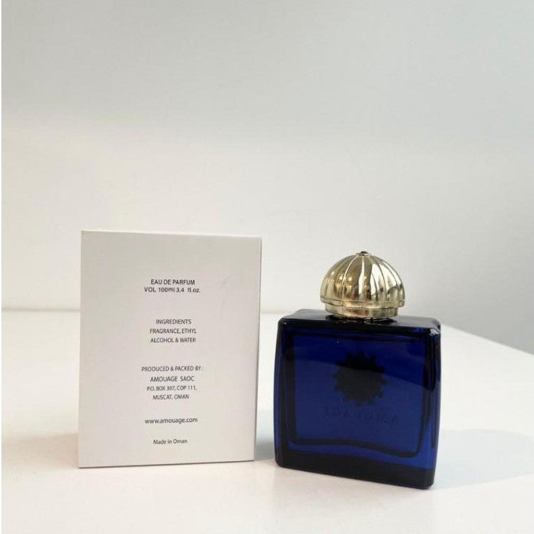 🟢🟡🔴Original (✅Harga Borong) Amouage Interlude Edp Women 100ml