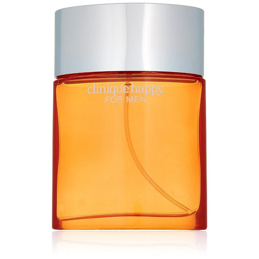 🟢🟡🔴Original (✅Harga Borong) Happy men Eau De Eau De Toilette  100ml Parfum for male
