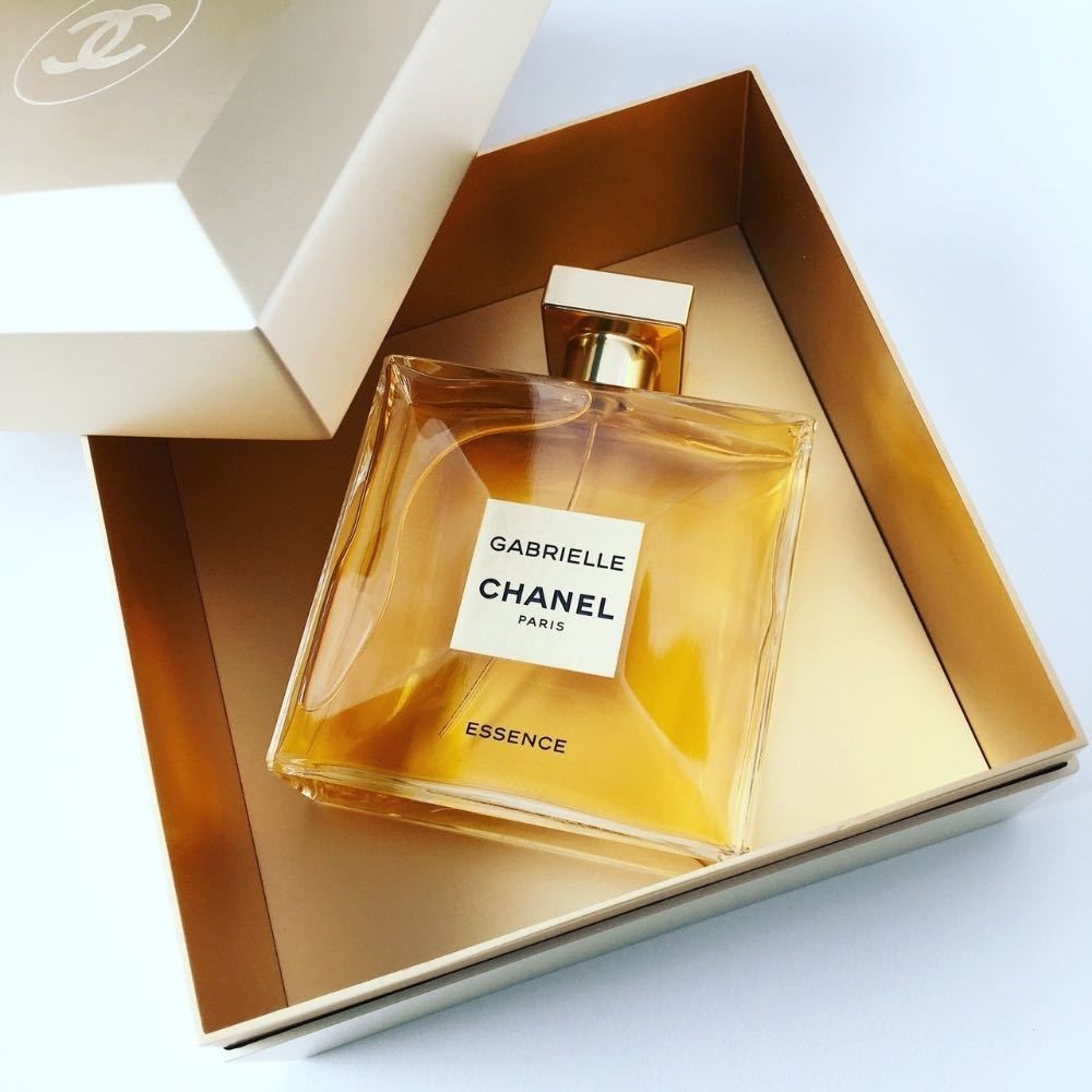 🟢🟡🔴Original (✅Harga Borong) Gabrielle edp 100ml for woman