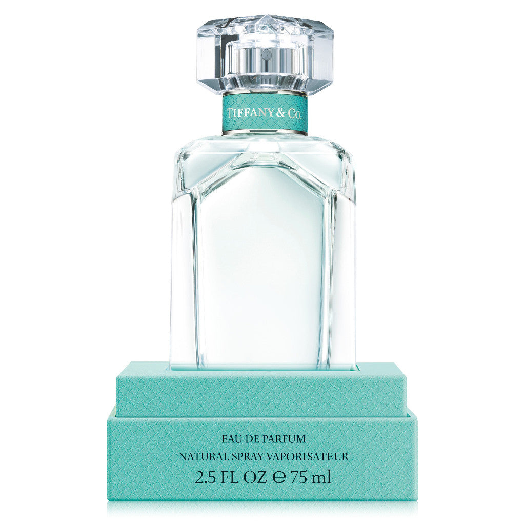 🟢🟡🔴Original (✅Harga Borong) Tiffany Eau de Parfum 75 ml a Fragrance for Women
