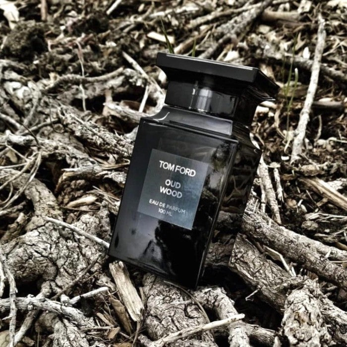 🟢🟡🔴Original (✅Harga Borong)Oud Wood edp 50ml perfum for men and women