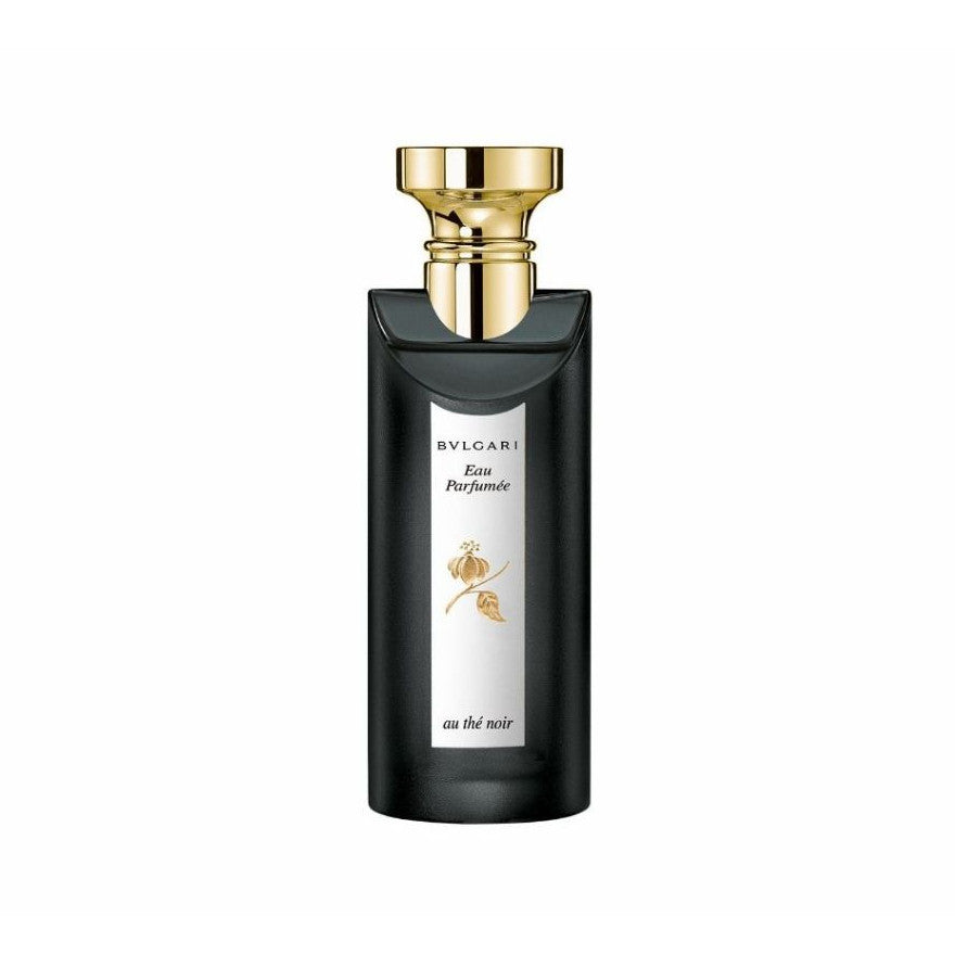 🟢🟡🔴Original (✅Harga Borong )Eau Parfumee Au The Noir Edc 75ml