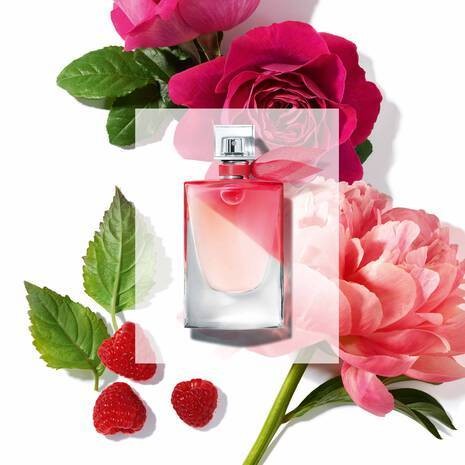 🟢🟡🔴Original (✅Harga Borong)La Vie Est Belle En Rose L'eau Edt perfume 100ml for women