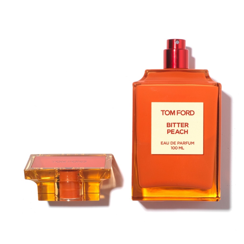 🟢🟡🔴Original (✅Harga Borong)Bitter Peach edp perfume100ml for men and women