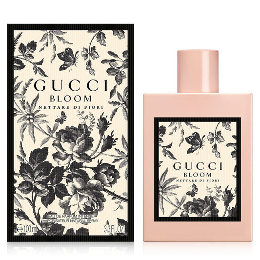 🟢🟡🔴Original (✅Harga Borong) Bloom Nettare Di Fiori Edp Perfume 100ml for woman
