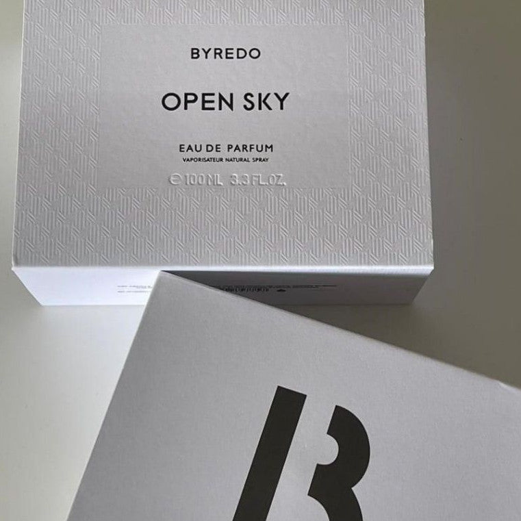 🟢🟡🔴Original (✅Harga Borong) Open Sky Edp 100ml