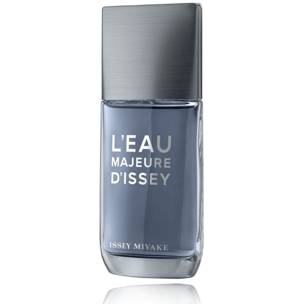 🟢🟡🔴Original (✅Harga Borong) L'Eau majeure D'Issey EDT Perfumes 100ml for men