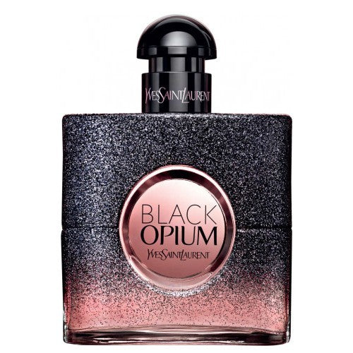 🟢🟡🔴Original (✅Harga Borong) Black Op Flora Shock Edp Fregrance 90ml for women